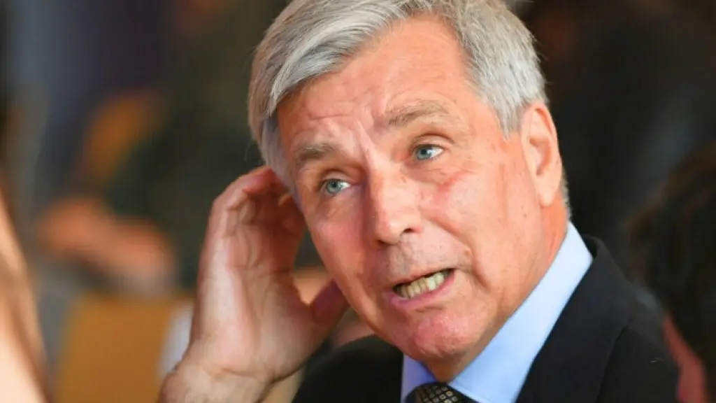      - Harold Mayne-Nicholls - CNN