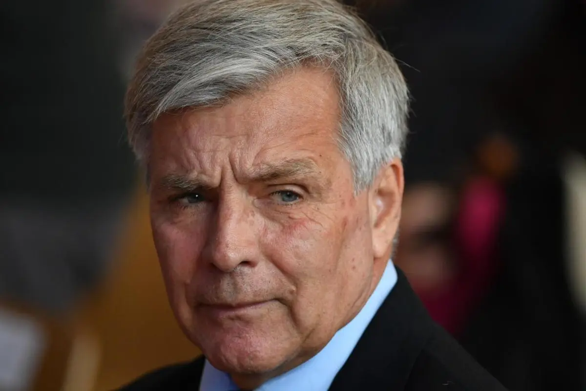   , Harold Mayne-Nicholls - T13