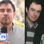 El despacho más duro para César Campos , Mega | Referencial