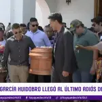 Andrés Caniulef, Canal 13