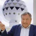 Erich von Däniken, AP Imagen