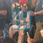 Camila Polizzi, La Hora