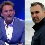 Daniel Fuenzalida y Jordi Castell, Captura de pantalla 