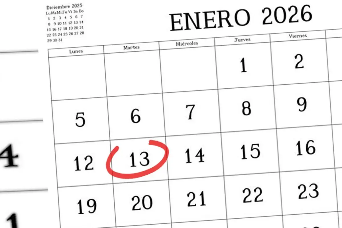  , Calendario-