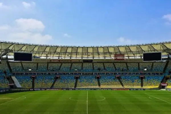 opa Sudamericana 2026 ,Pixabay