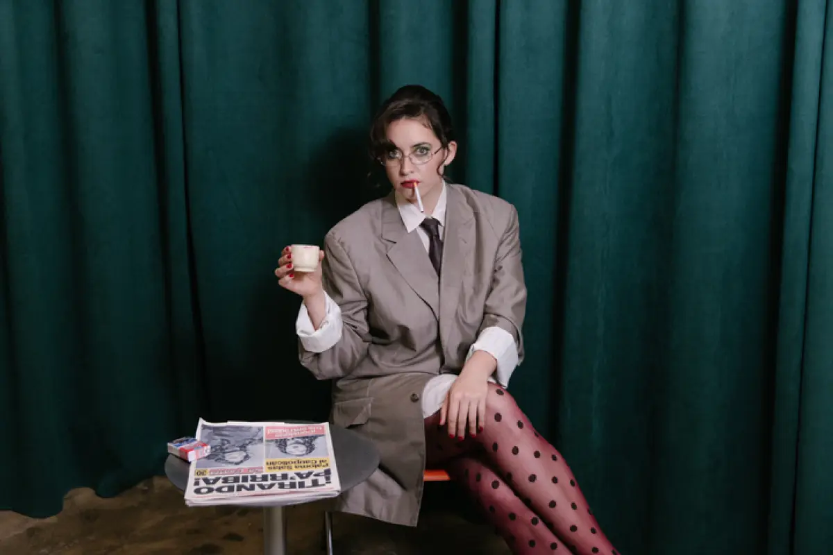 Paloma Salas , Cedida