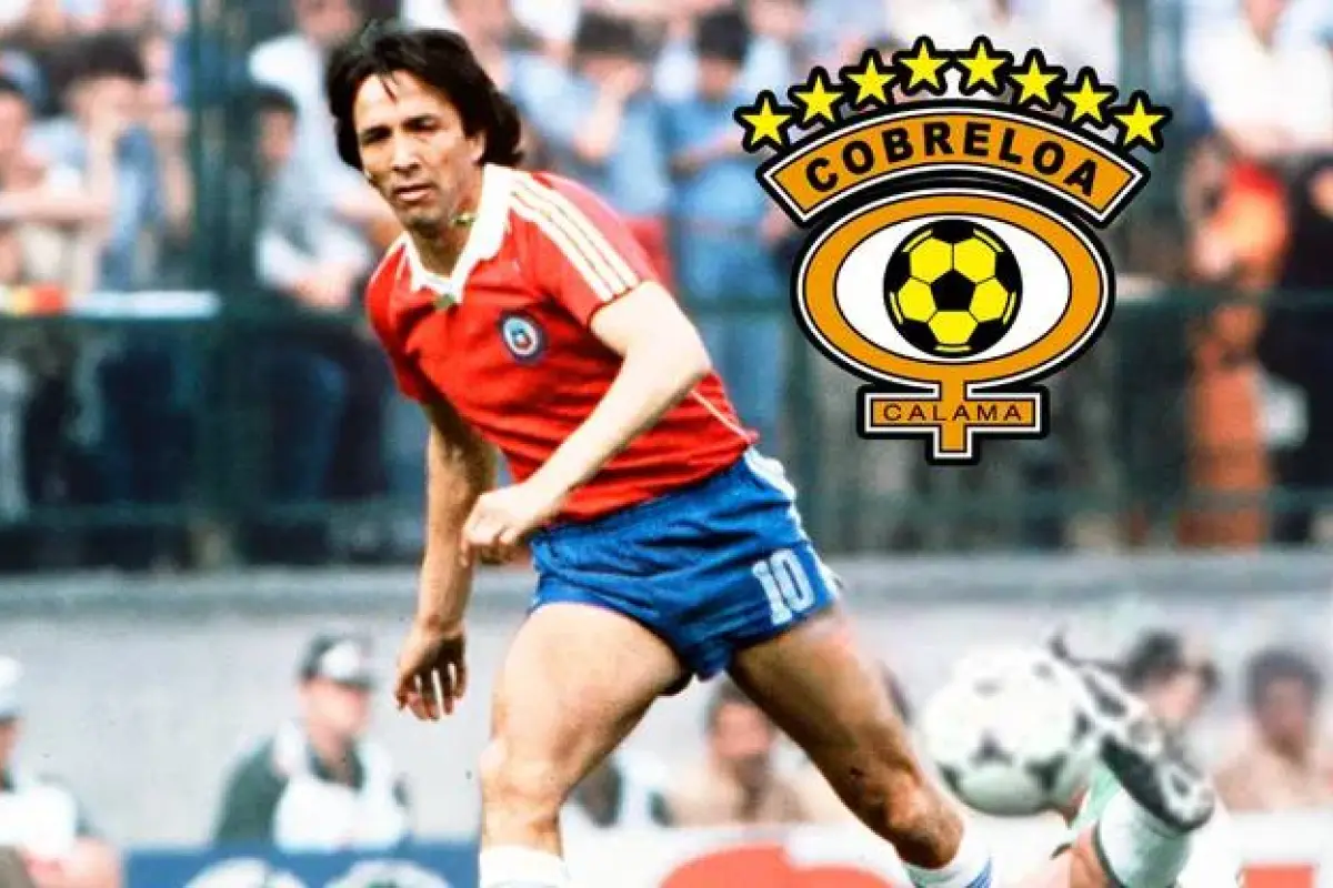 Exfutbolista Mario Soto, Photosport