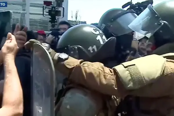 Justicia absolvió a Claudio Crespo  ,Cedida