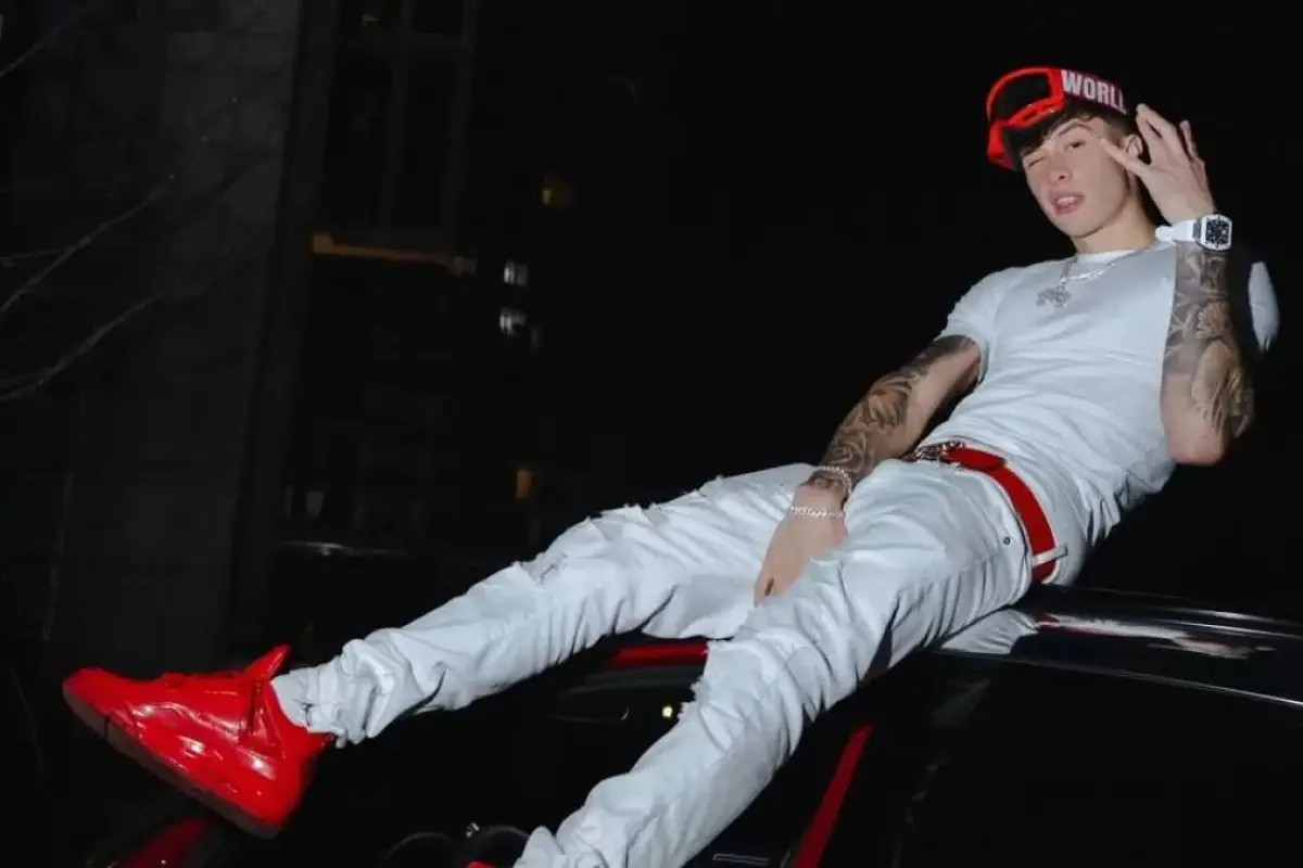 MartinWhite, @martinwhite (cuenta personal de Martín)