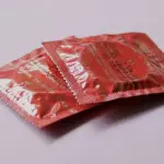 preservativos, redes sociales