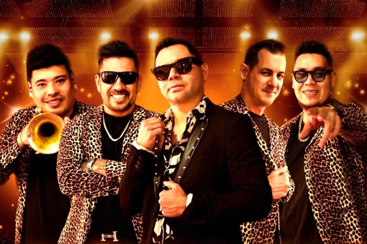 Combo Con Clase, Cedida