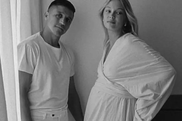 Alexis Sánchez ,Instagram