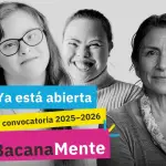 Premio BacanaMente, Cedida