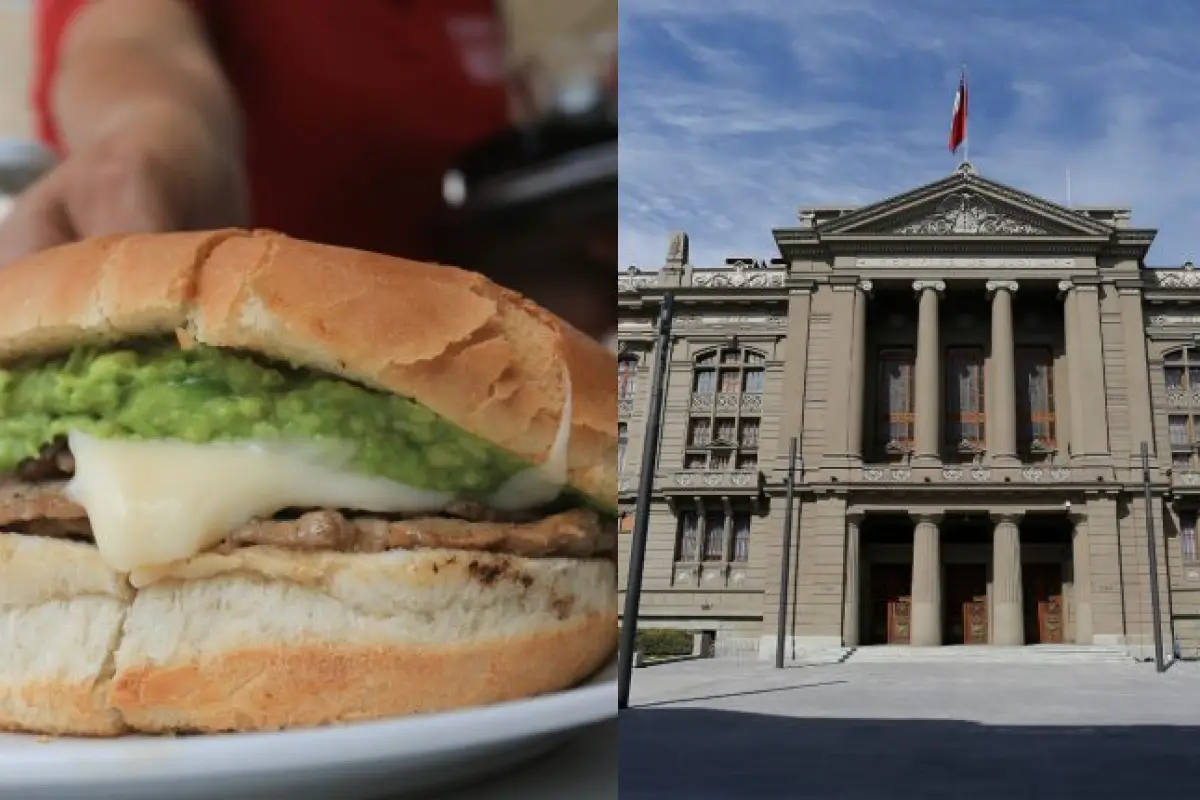 Imagen referencial, CNN Chile