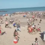  , Playa Santa Clara del Mar - Unicanal