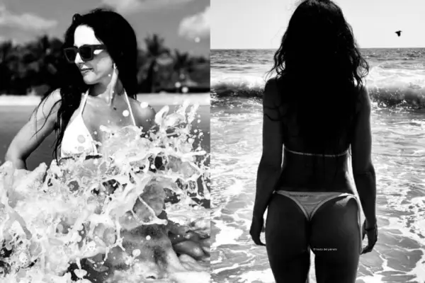 Luz Valdivieso ,Instagram