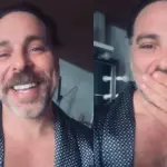 José Antonio Neme salió este martes de vacaciones, Captura