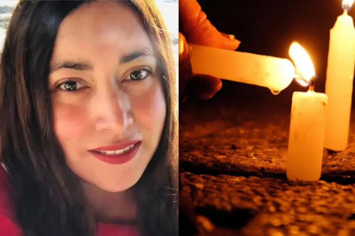 Educadora de párvulos fue encontrada sin vida, red X