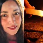 Educadora de párvulos fue encontrada sin vida, red X