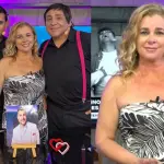 Andrés Caniuef era parte de \No es lo mismo\, Captura