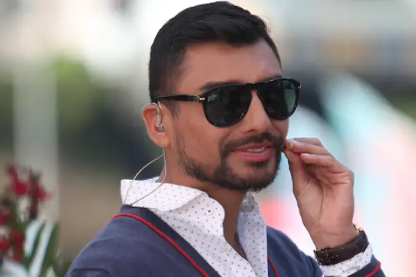 ¿Cuál fue el legado de Andrés Caniulef? ,Redes sociales | Referencial