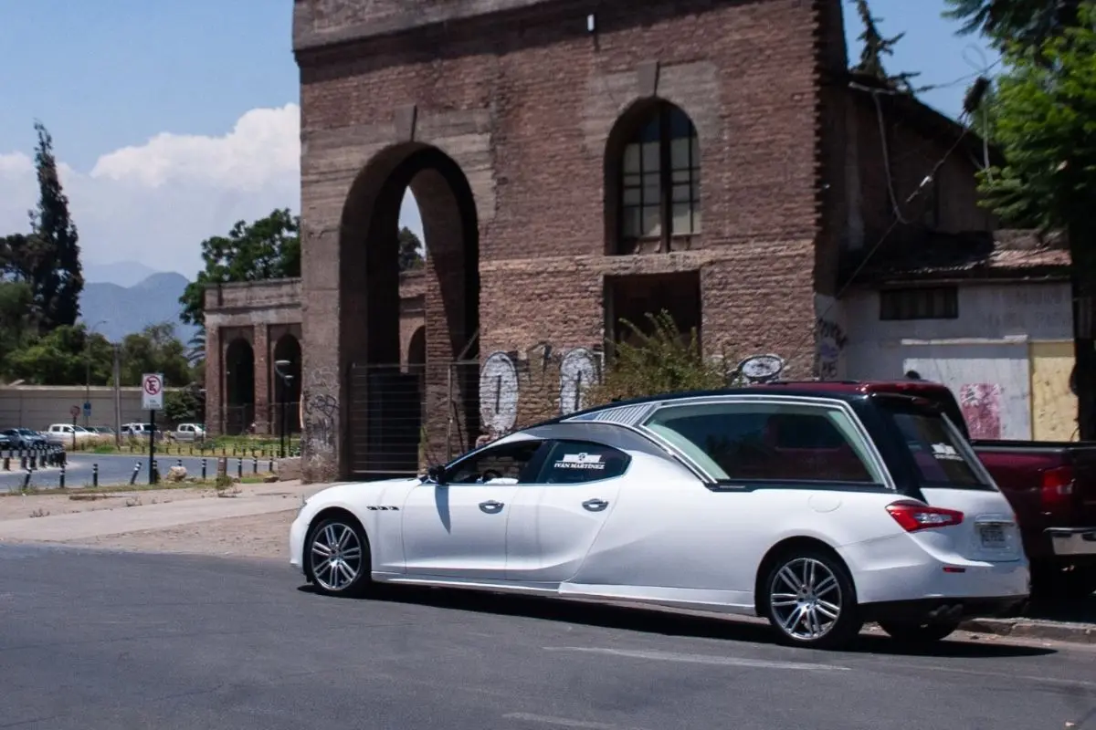 Andrés Caniulef murió este viernes 9 de enero en Santiago, Agencia Uno