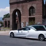 Andrés Caniulef murió este viernes 9 de enero en Santiago, Agencia Uno