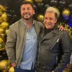 Sergio Rojas se ha mostrado cercano a la familia de Andrés Caniulef, Instagram