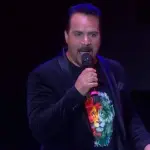 \Zip Zup\ la noche de este sábado en el Festival de Violeta, Captura