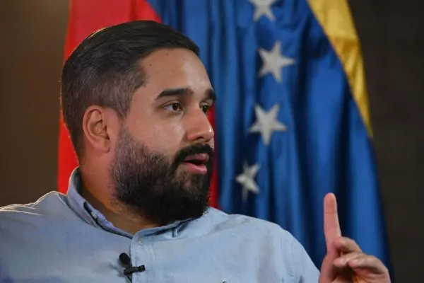    ,Nicolás Maduro Guerra - Radio Nacional de Colombia