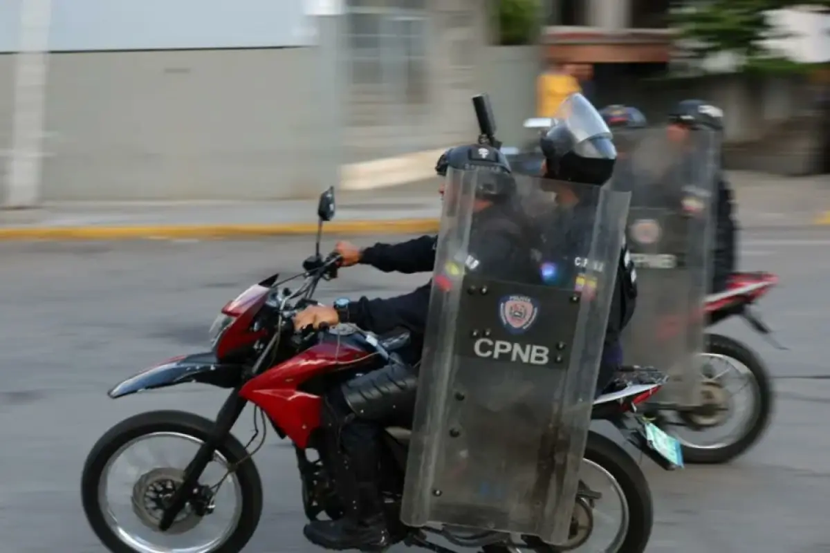     , Grupos armados Venezuela - Filo.News