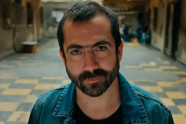 Angelo Pierattini protagonizó un accidente el pasado 29 de diciembre ,Instagram