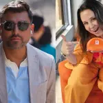 María José Soto y Andrés Caniulef se conocieron en la universidad, Instagram