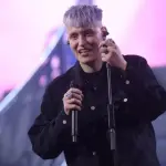 Kidd Voodoo anunció que hará un alto en sus presentaciones, red X