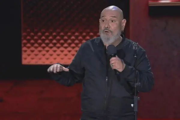 León Murillo ,Captura de pantalla