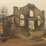 Punta de Parra, redes sociales