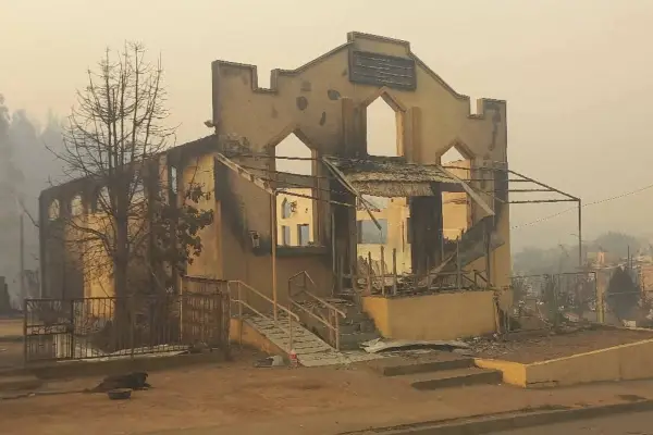 Punta de Parra ,redes sociales