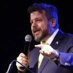 Johannes Kaiser, Agencia Uno 