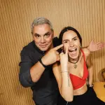 José Miguel Viñuela y Rosario Bravo, LUN