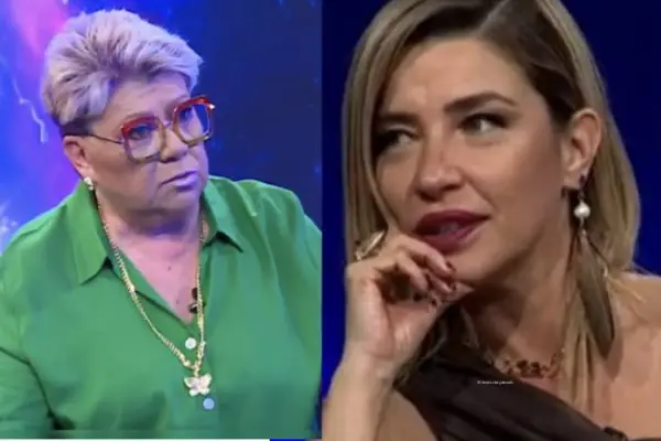 Pancha Merino ,Captura de Youtube