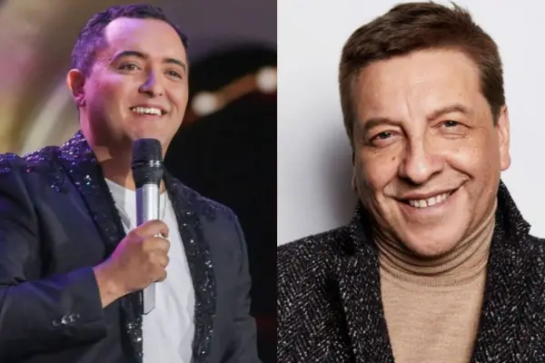 Felipe Parra le dio con todo a Julio César Rodríguez en Olmué:    ,Redes sociales | Referencial