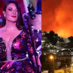 Incendios golpean a Entremares , Redes sociales | Referencial