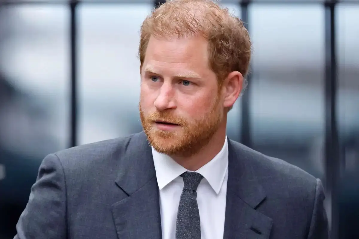 Principe Harry, Google