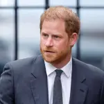 Principe Harry, Google