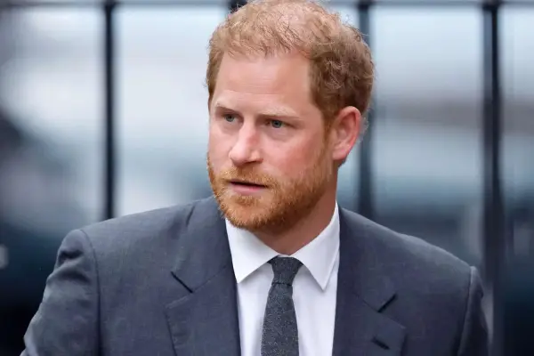 Principe Harry ,Google