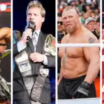 Posibles nombres para la edición del Royal Rumble 2026, wwe.com