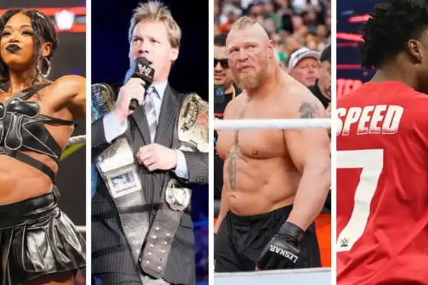 Posibles nombres para la edición del Royal Rumble 2026 ,wwe.com