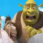    , Alfonso Obregón y Eugenio Derbez-Infobae