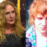 Cata Pulido y Sasha Von Knorring, Archivo