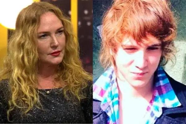 Cata Pulido y Sasha Von Knorring ,Archivo